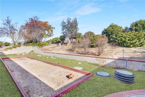 A home in Paso Robles