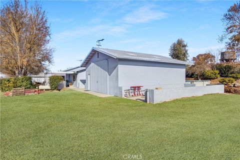 A home in Paso Robles