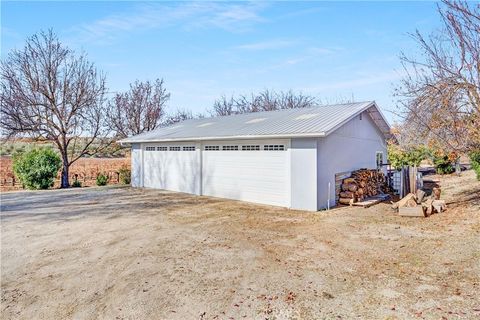 A home in Paso Robles