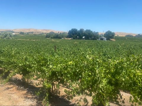 A home in Paso Robles