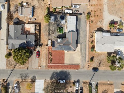 A home in Escondido