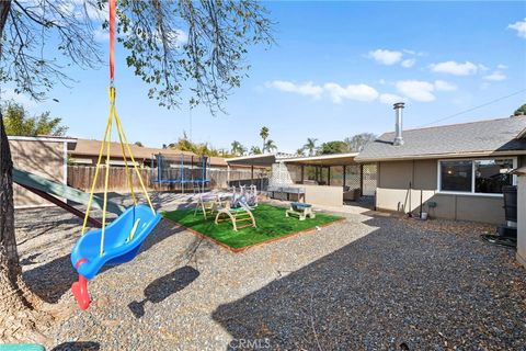 A home in Escondido