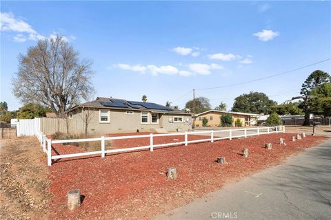 A home in Escondido