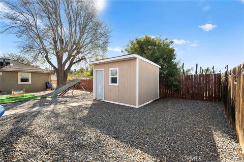 A home in Escondido