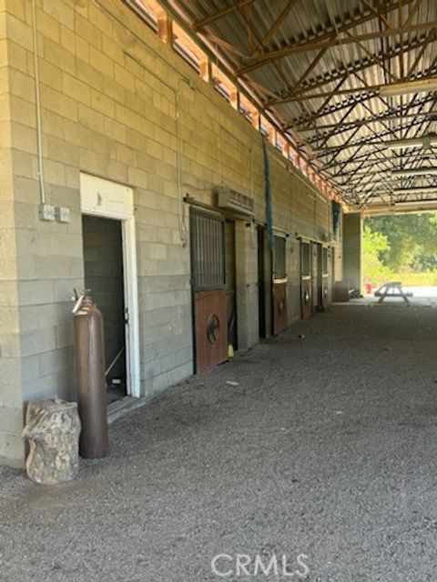 A home in Murrieta