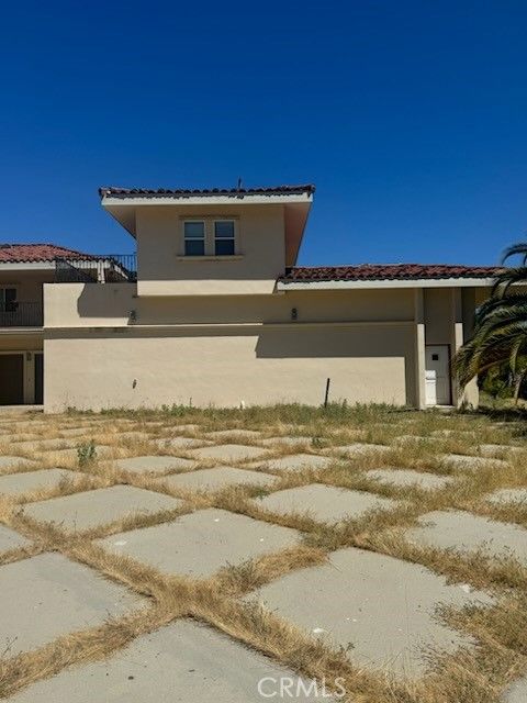 A home in Murrieta