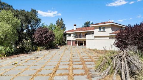 A home in Murrieta