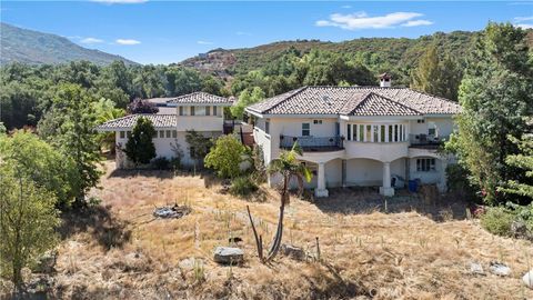 A home in Murrieta