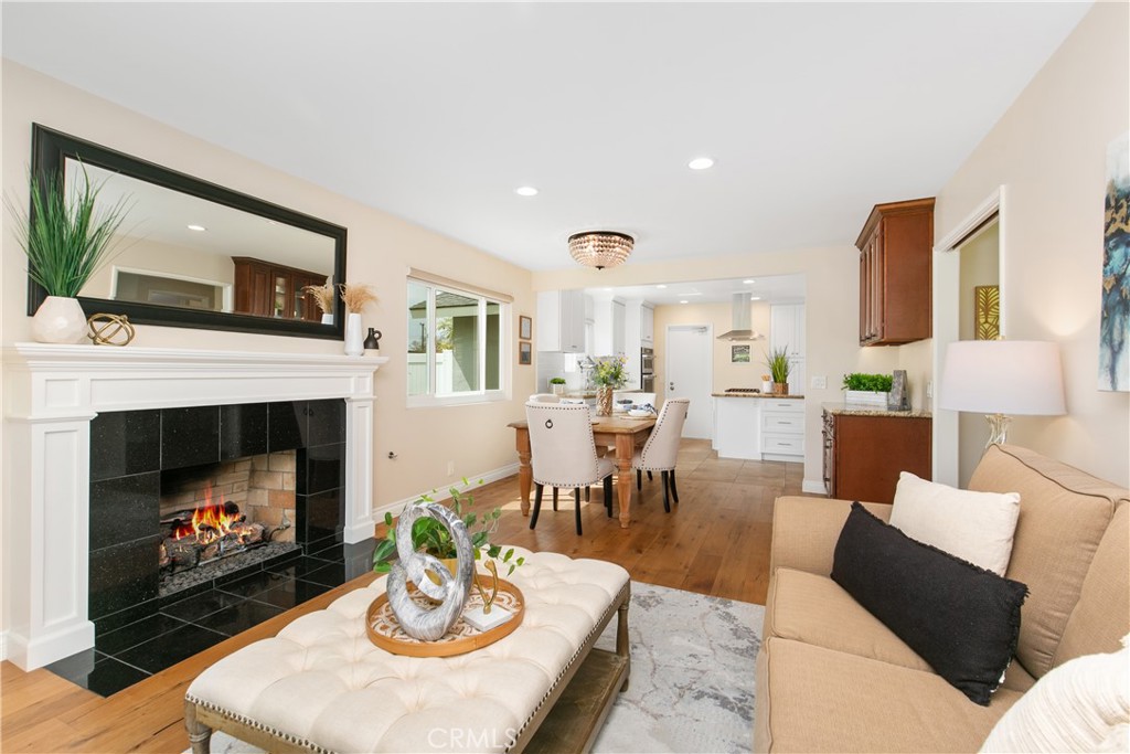 Presidential Collection (PRSC) - Residential