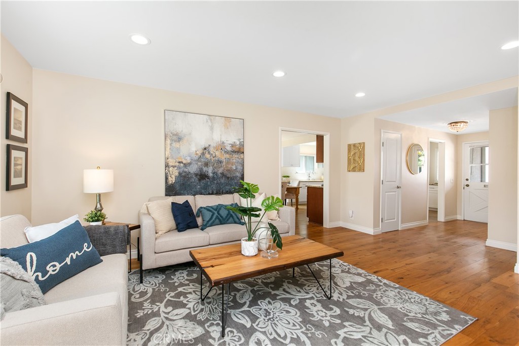 Presidential Collection (PRSC) - Residential