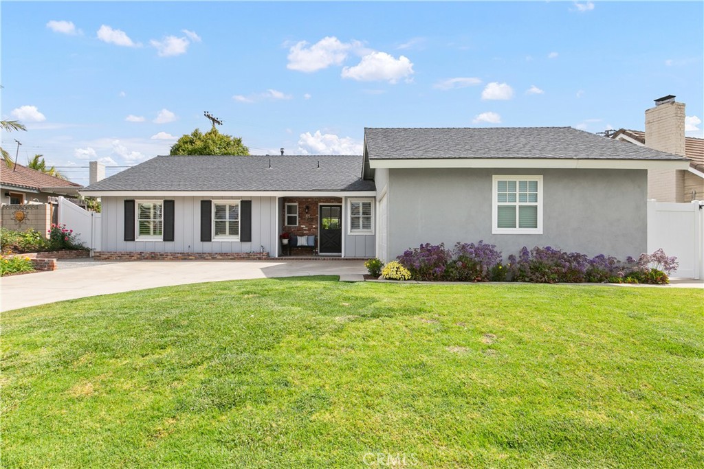 Presidential Collection (PRSC) - Residential