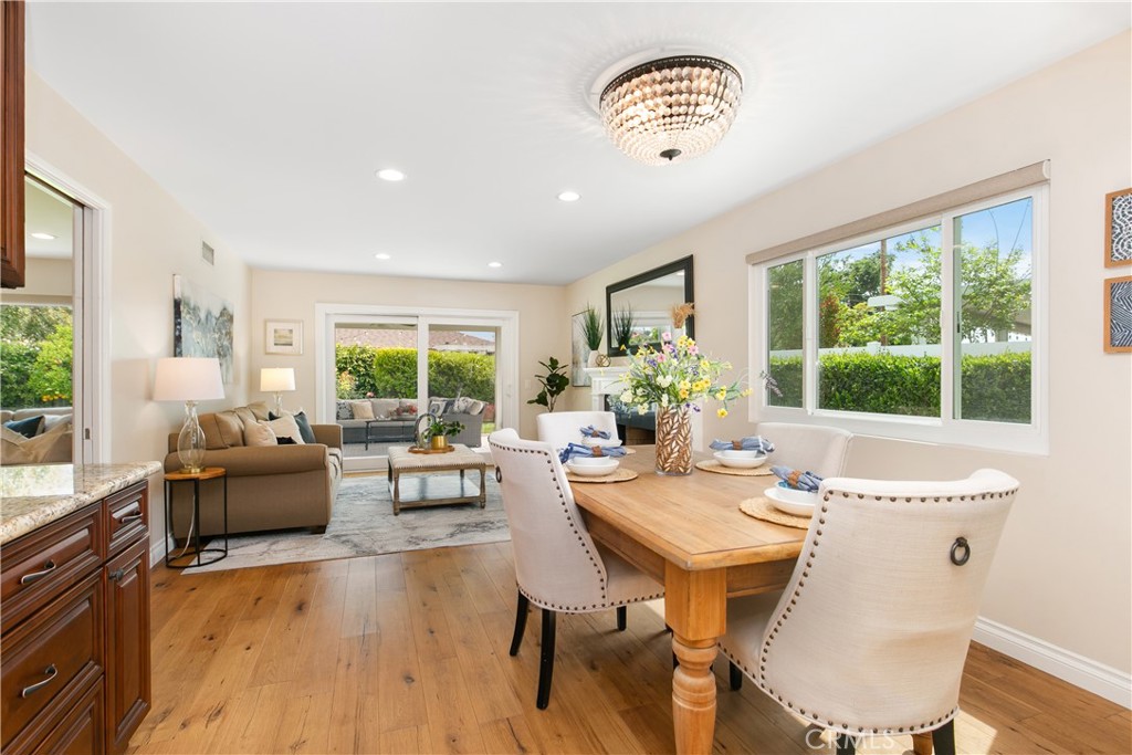 Presidential Collection (PRSC) - Residential