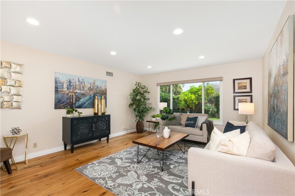 Presidential Collection (PRSC) - Residential