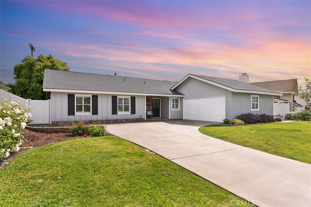 Presidential Collection (PRSC) - Residential