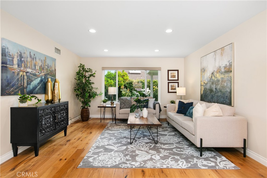 Presidential Collection (PRSC) - Residential