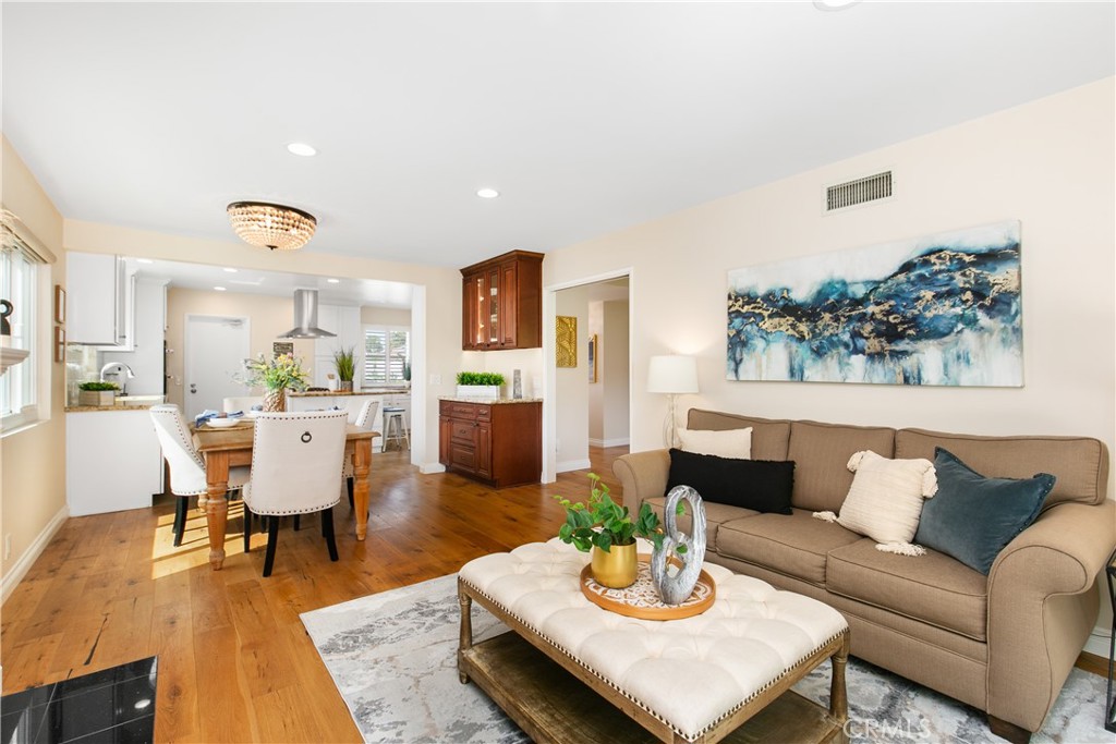 Presidential Collection (PRSC) - Residential