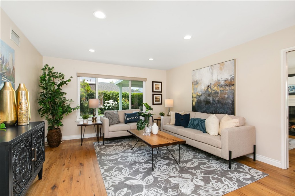 Presidential Collection (PRSC) - Residential