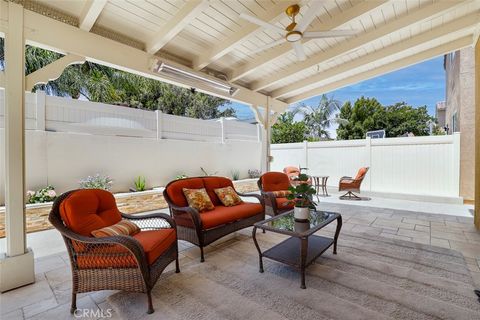 A home in Pacoima