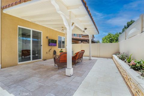 A home in Pacoima