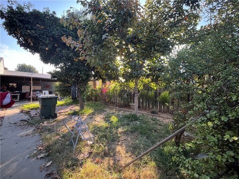 A home in La Puente