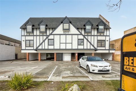 8311 Westminster Boulevard Westminster CA 92683