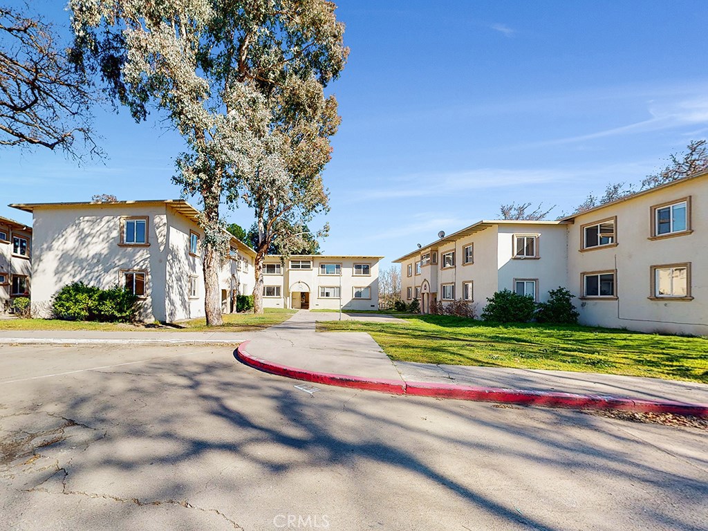 Attention Investors! This is a rare opportunity to own a large apartment complex in the city of Paso Robles. Located on the "Gateway" to Paso Robles, this Spring Street corner property includes 6 buildings with 54 apartments. The apartments consist of; (8) one bedroom, one bath, approx. 650 sqft, (42) two bedroom, one bath, approx. 900 sqft and (4) three bedroom, one bath, approx. 1,100 sqft. Including (32) covered parking spaces and additional on-site parking. Coin-operated laundry rooms for additional income. A small office space for management. The complex sits on approximately 2.81 acres and graced by majestic Oak trees. Located in the "Opportunity Zone" and zoned as TC-2 "Town Center Commercial Zoning District". Check with the City of Paso Robles about the possibility to add additional units. The apartments are just a few short blocks away from the downtown core.
Paso Robles is known for its world class restaurants, wineries, local Mid State Fair, Vina Robles Amphitheater, and the Equestrian event venue "Paso Robles Horse Park". Paso Robles has made a big name for itself! It is a great place to work, live and vacation! This is a fabulous opportunity to invest in an amazing location and provide much needed homes in a tight and competitive housing market.
Information deemed reliable but not verified.