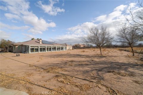 A home in Oak Hills