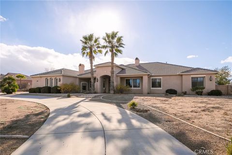 A home in Oak Hills