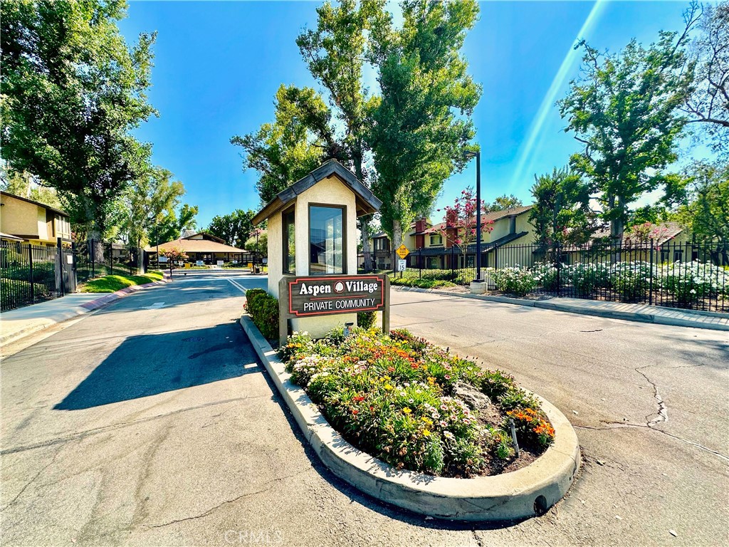 View West Covina, CA 91791 condo