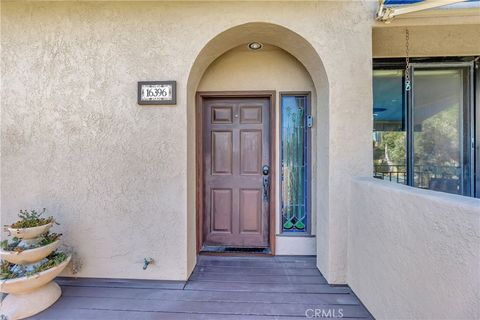 A home in Huntington Beach