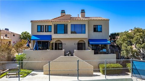 A home in Huntington Beach