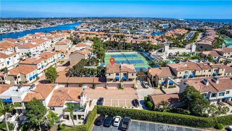 A home in Huntington Beach