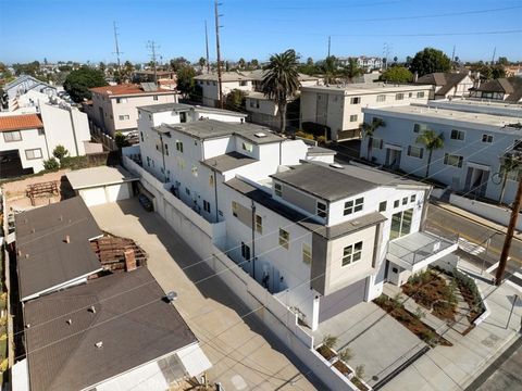 A home in Redondo Beach