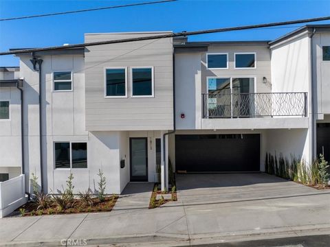 A home in Redondo Beach