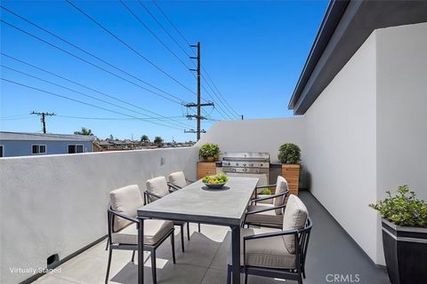 A home in Redondo Beach