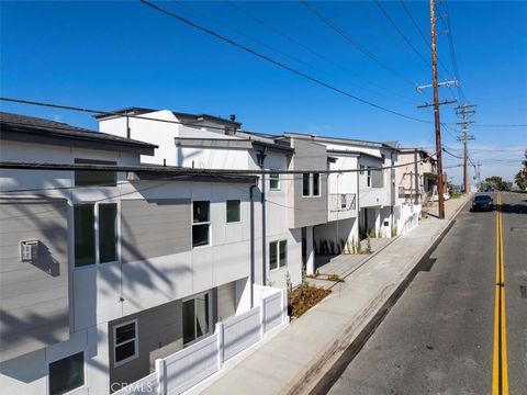 A home in Redondo Beach