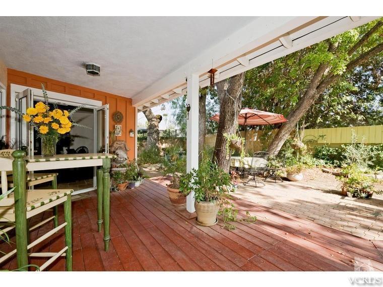 Ojai: Other - Residential