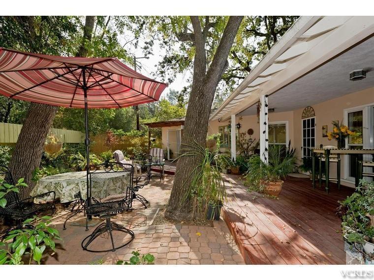 Ojai: Other - Residential