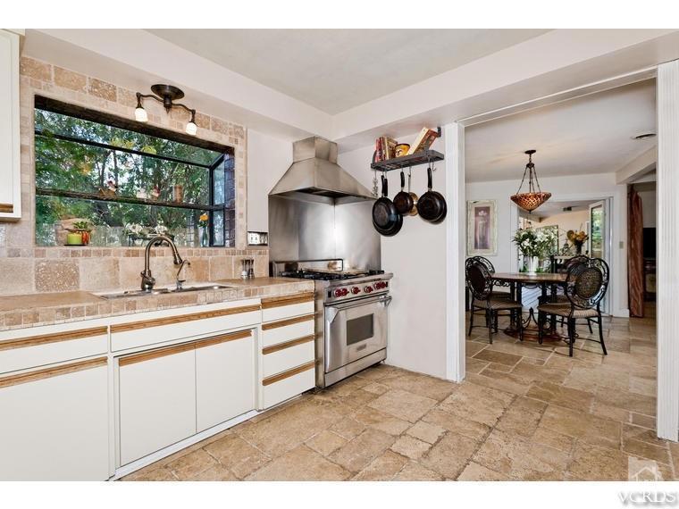 Ojai: Other - Residential