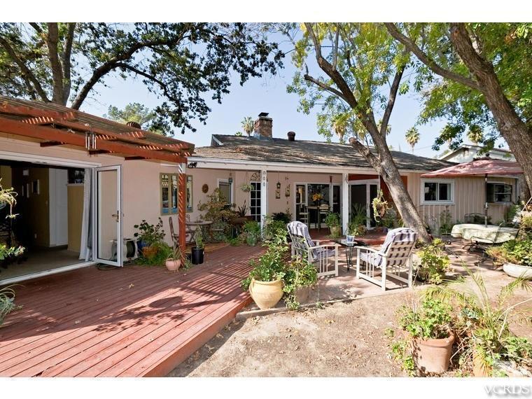 Ojai: Other - Residential