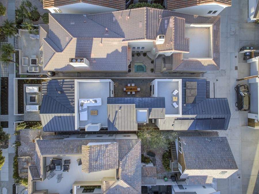 Corona del Mar South of PCH (CDMS) - Residential