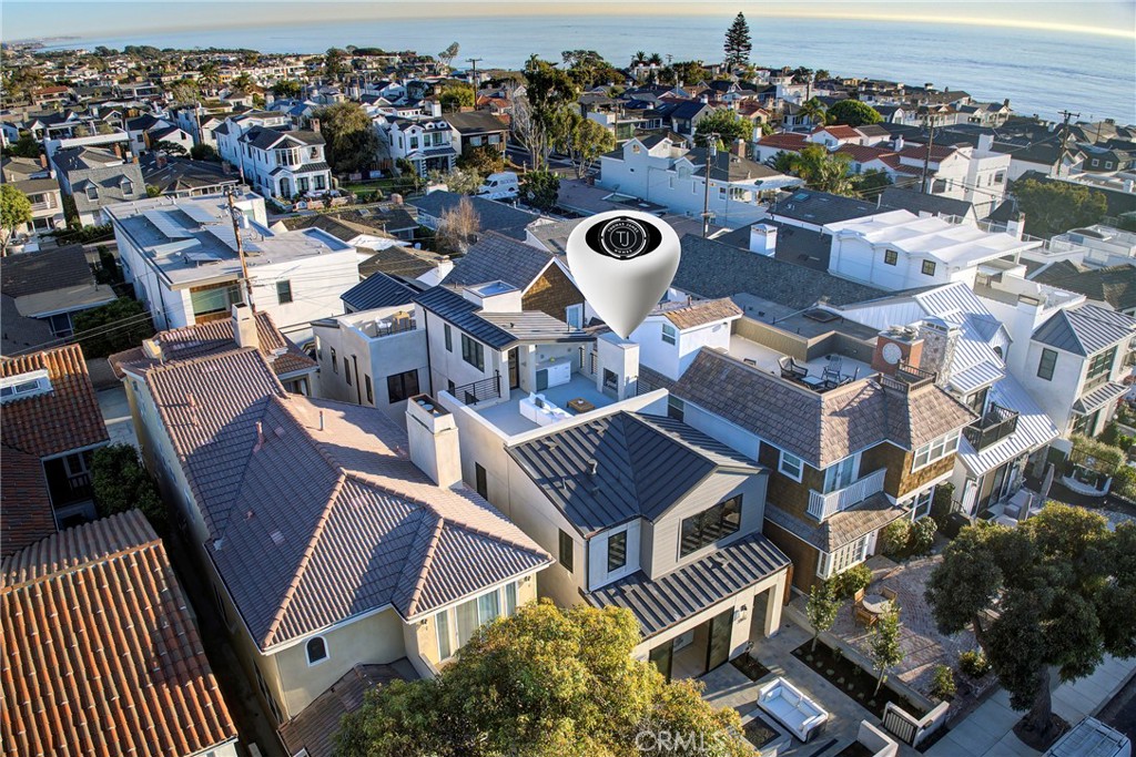 Corona del Mar South of PCH (CDMS) - Residential