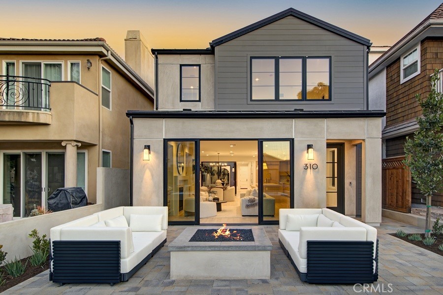 Corona del Mar South of PCH (CDMS) - Residential