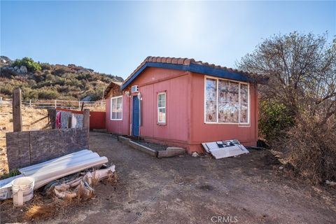 A home in Nuevo