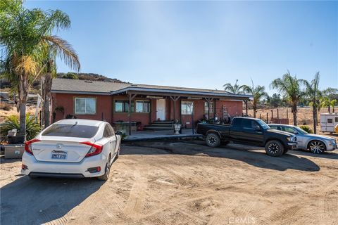 A home in Nuevo