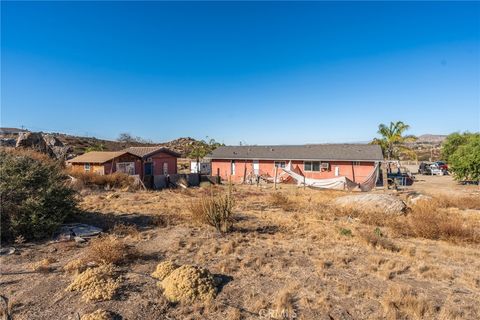 A home in Nuevo