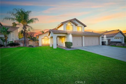 A home in Riverside