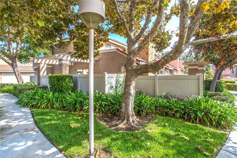 A home in Rancho Cucamonga