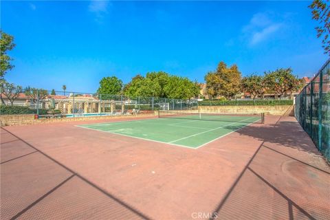 A home in Rancho Cucamonga