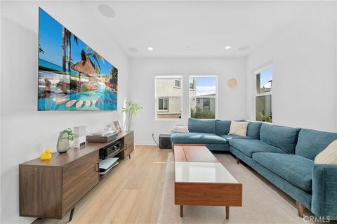 A home in Rosemead